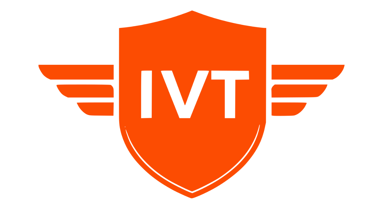 Logo da Invicta