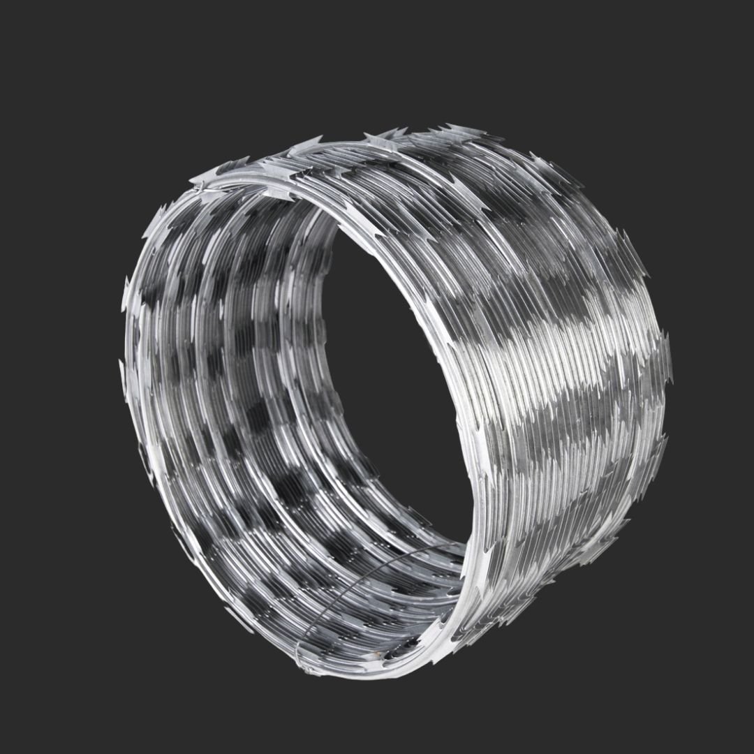 Kit 6 de segurança eletrônica